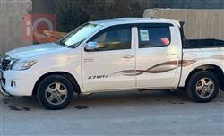 تويوتا هايلوكس